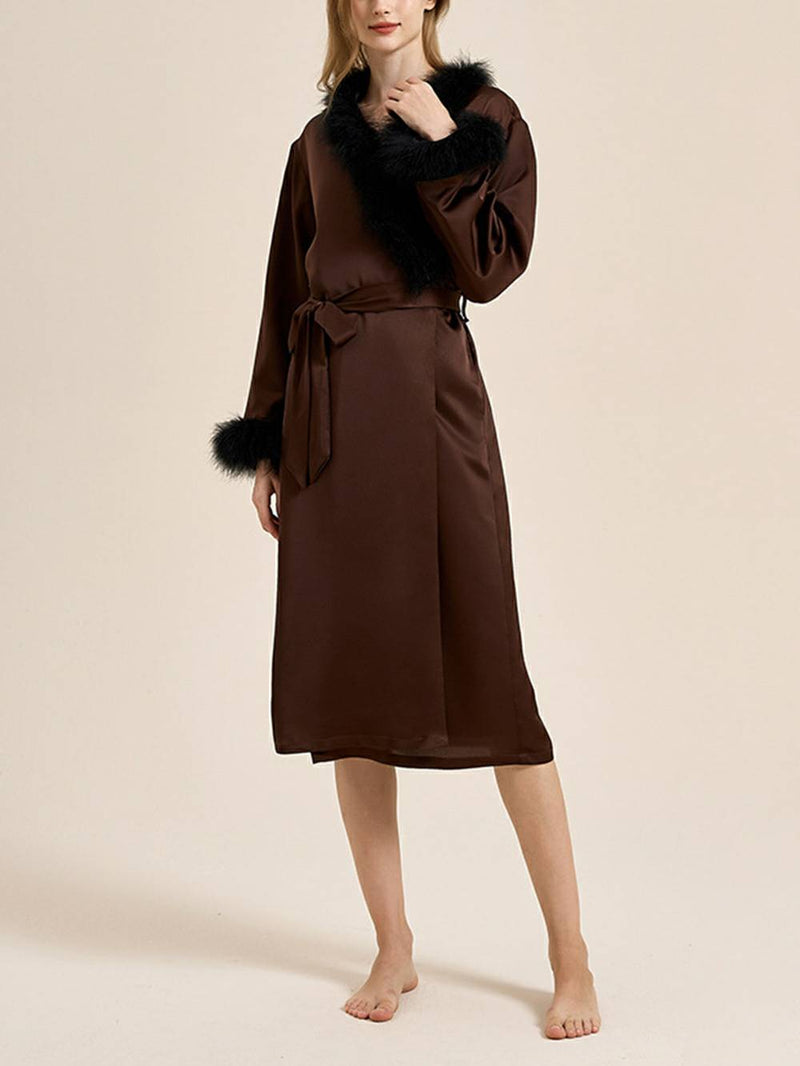 Elegantly Designed Garment