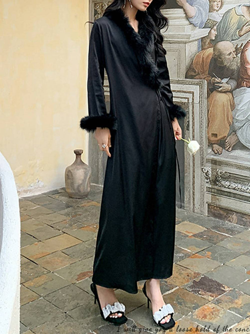 Vintage Inspired Garment