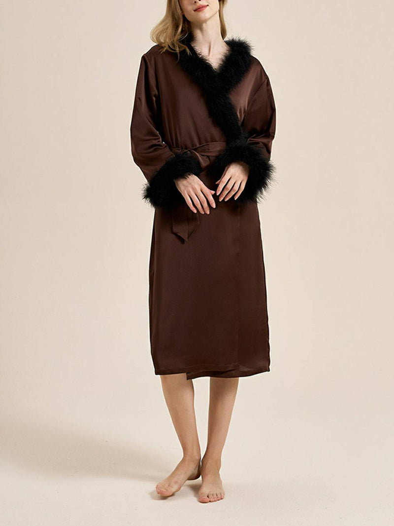 Elegantly Designed Garment