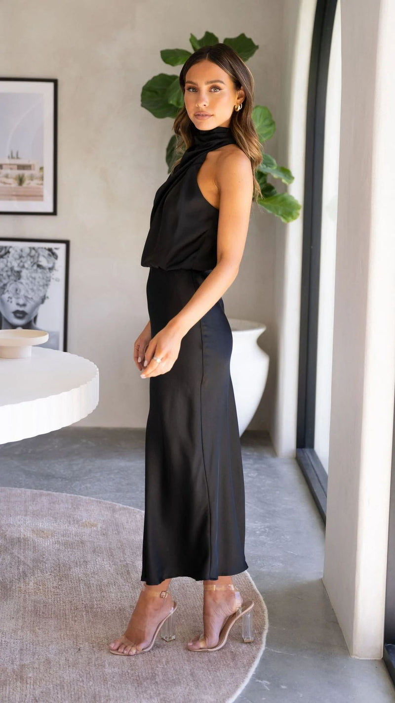 Classic Vintage Dress