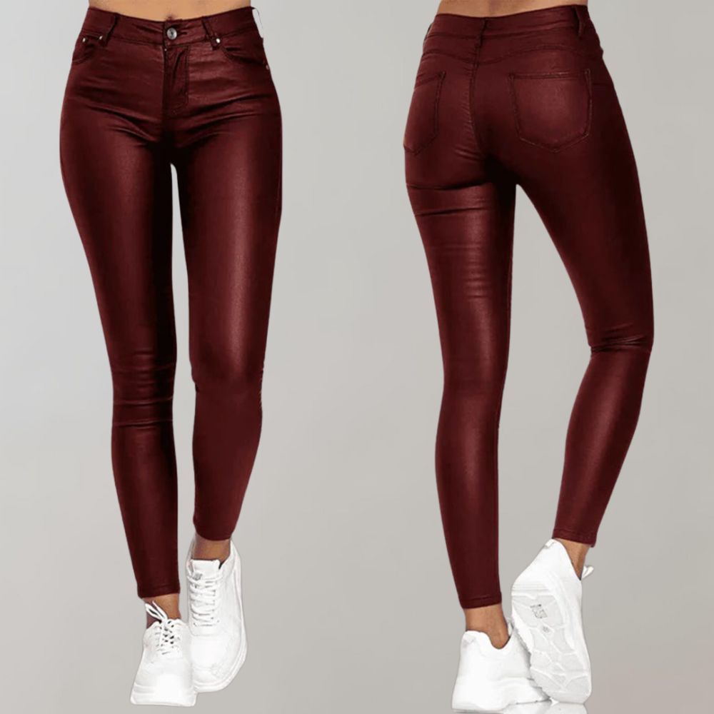 CD | Pantaloni eleganți și confortabili