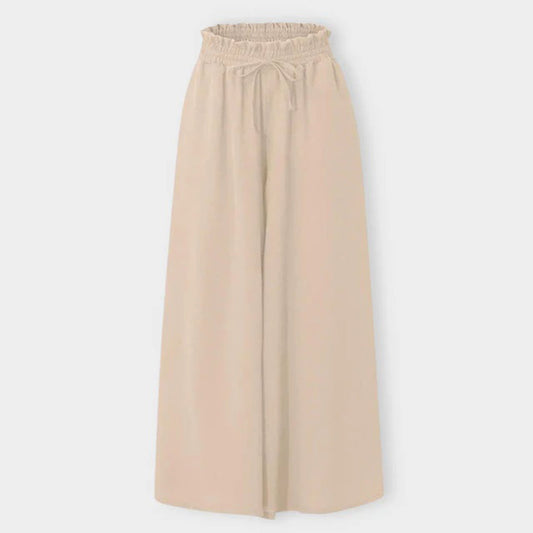 CD | Pylomo's™ Pantaloni confortabili cu picior lat
