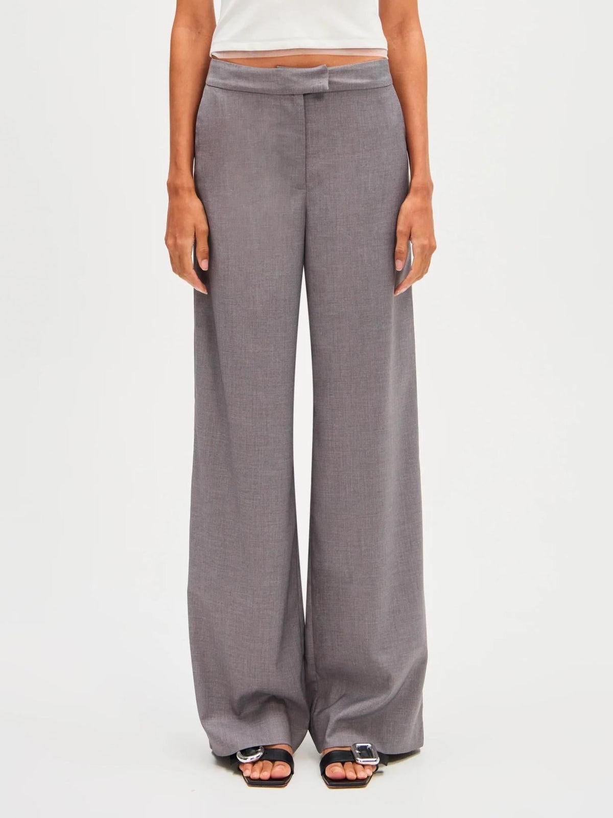 Classic Vintage Pants
