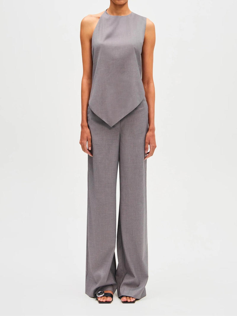 Classic Designed Pants
