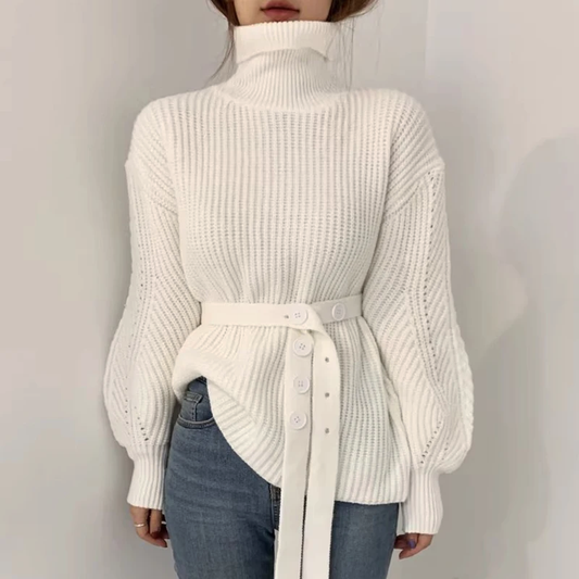 CD | Pulover de iarnă atemporal și elegant