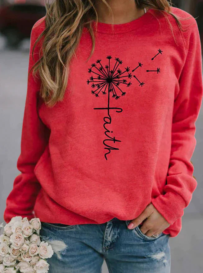 CD | Pulover trendy și elegant