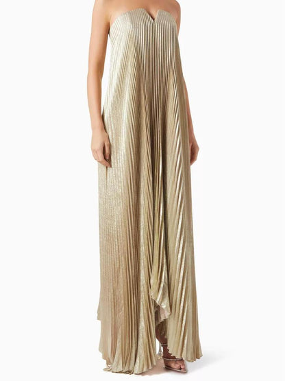Elegantly Designed Garment