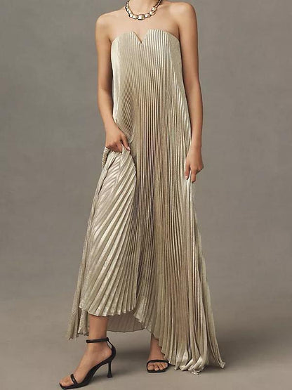 Elegantly Designed Garment