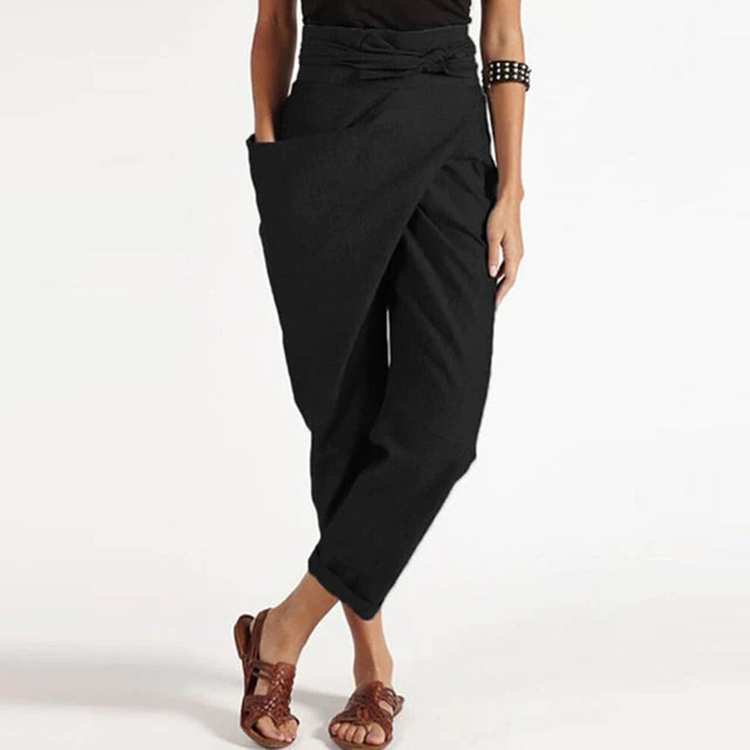 CD | Pantaloni eleganți