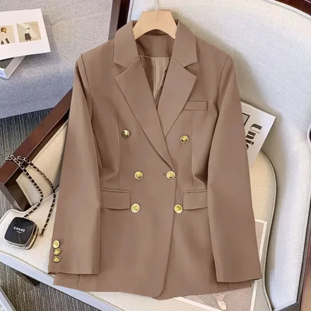 CD | Blazer de iarnă pentru femei