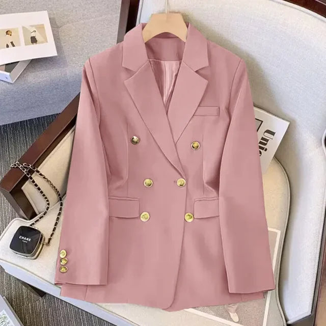 CD | Blazer de iarnă pentru femei