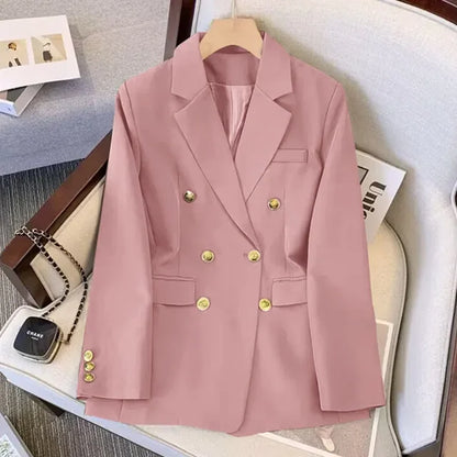 CD | Blazer de iarnă pentru femei