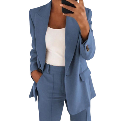 CD | Blazer set pentru femei