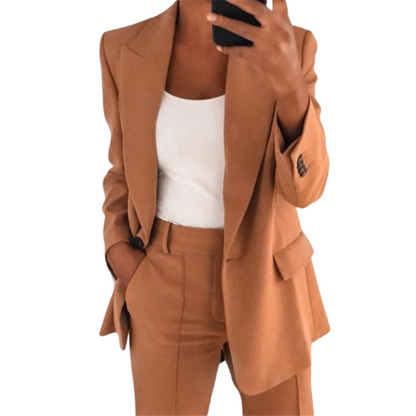 CD | Blazer set pentru femei