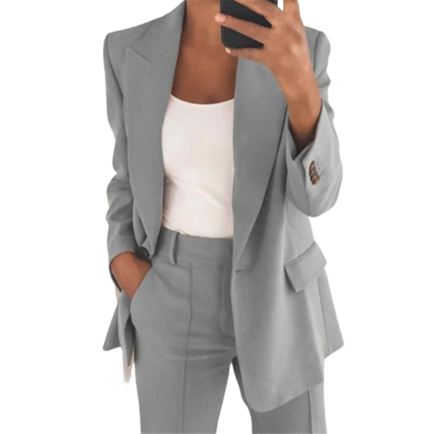 CD | Blazer set pentru femei