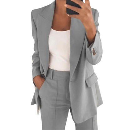 CD | Blazer set pentru femei