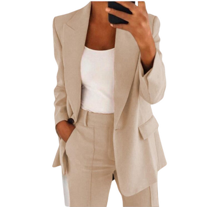 CD | Blazer set pentru femei
