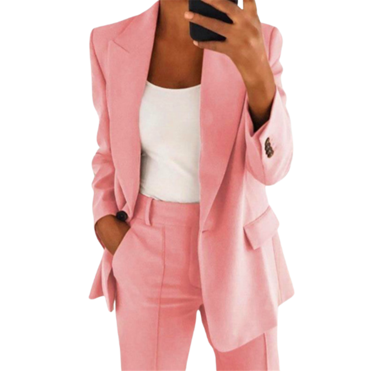 CD | Blazer set pentru femei