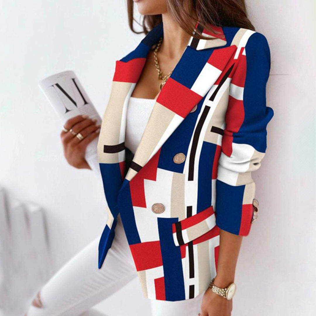 CD | Blazer elegant