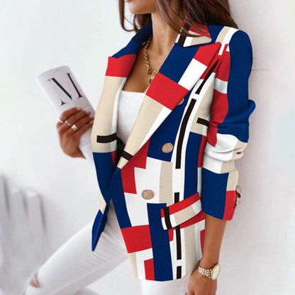 CD | Blazer elegant