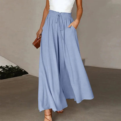 CD | Pantaloni largi, eleganți