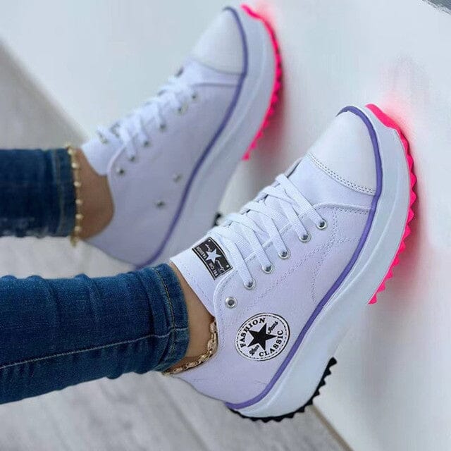 CD | Adidași ortopedici trendy