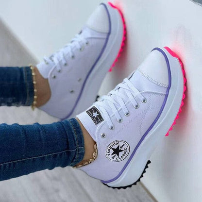 CD | Adidași ortopedici trendy