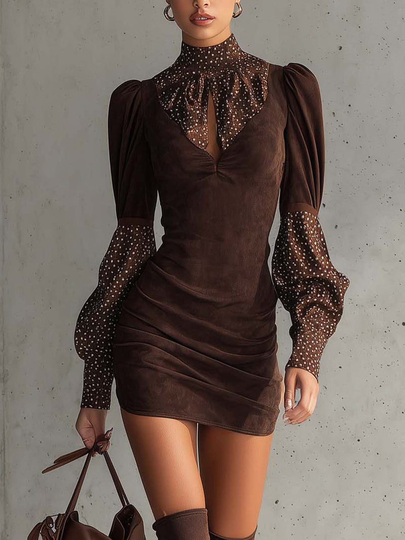 Elegantly Designed Dress