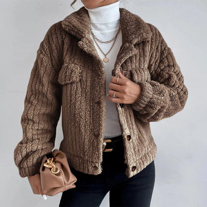 CD | Cardigan de iarnă stilat și elegant