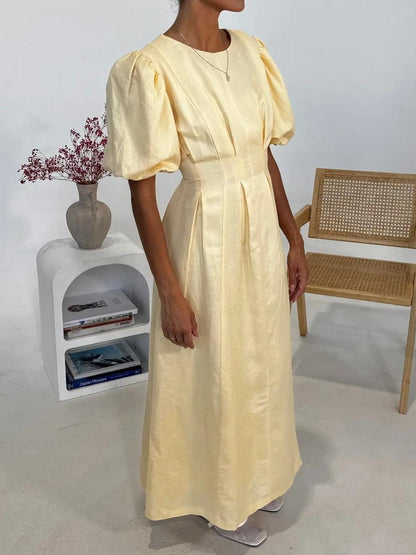 Classic Vintage Dress