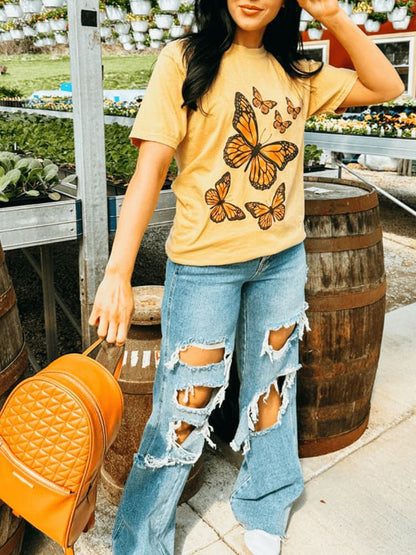 Classic Vintage Garment