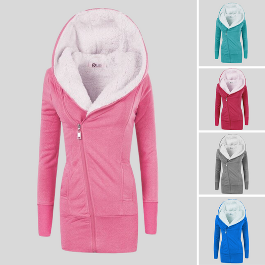 CD | Pulover casual și confortabil
