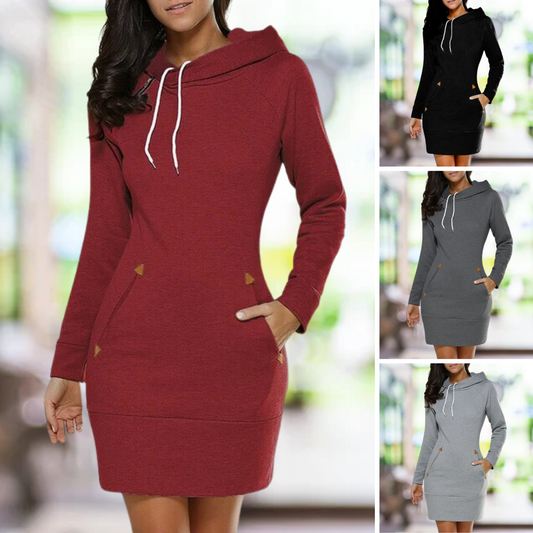 CD | Elegant și casual jumper general