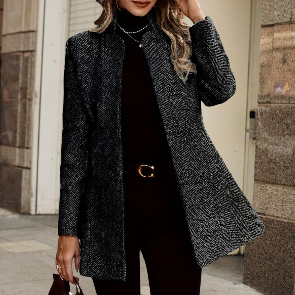 CD | Blazer elegant pentru femei