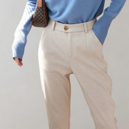 CD | Pantaloni confortabili pentru femei
