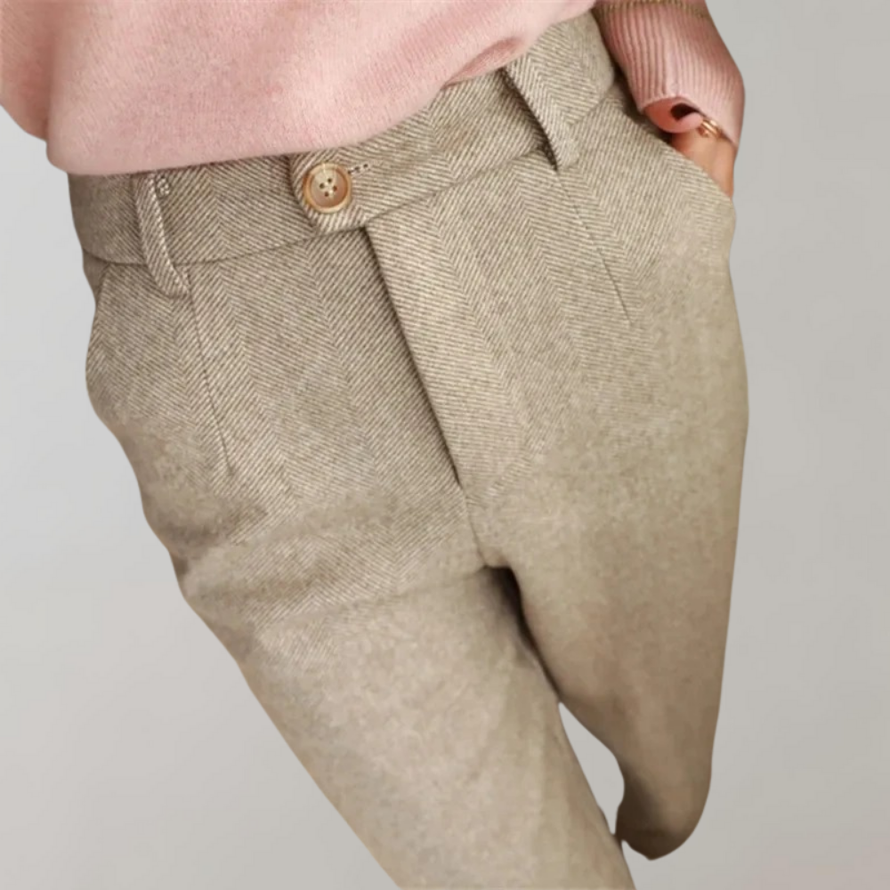 CD | Pantaloni confortabili pentru femei