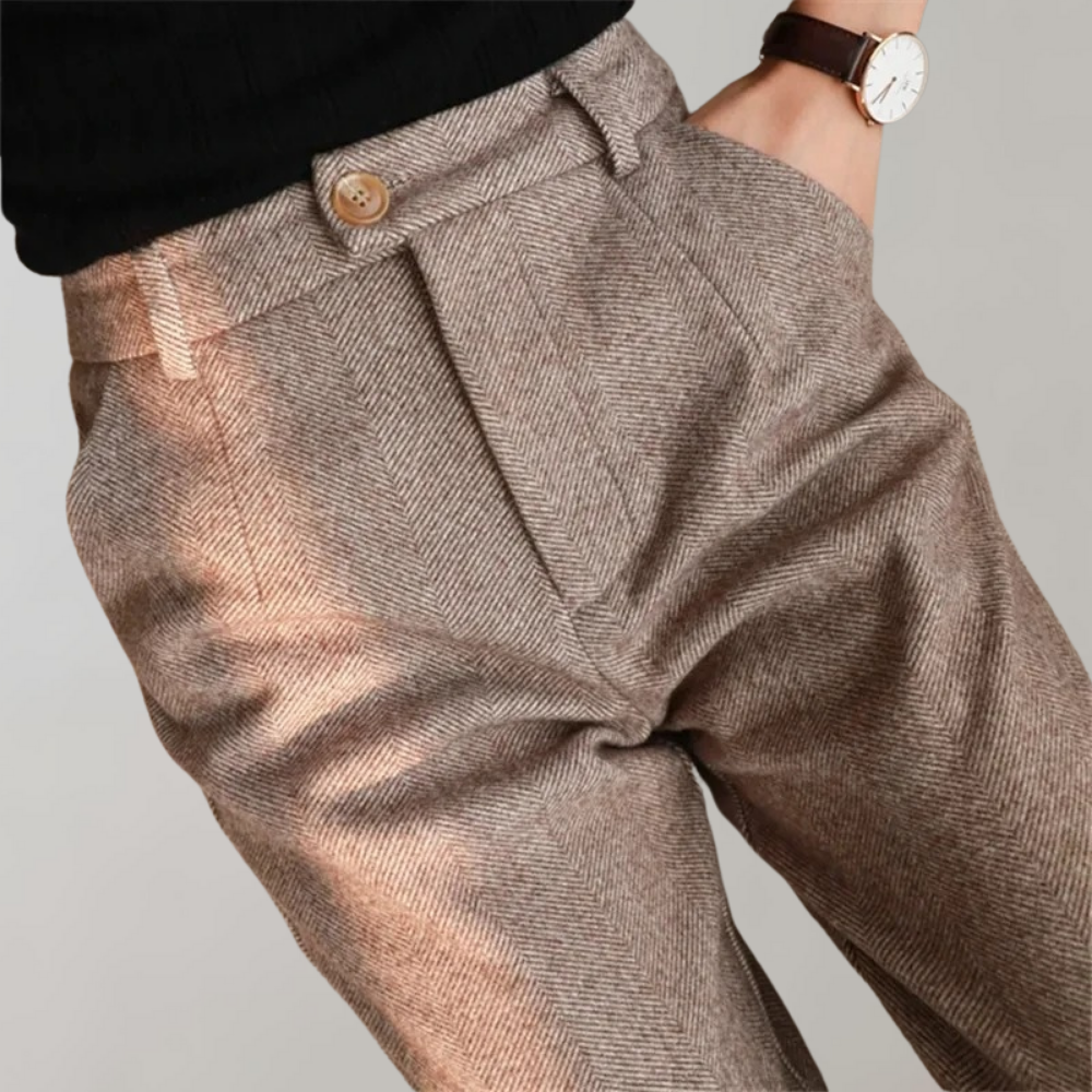 CD | Pantaloni confortabili pentru femei