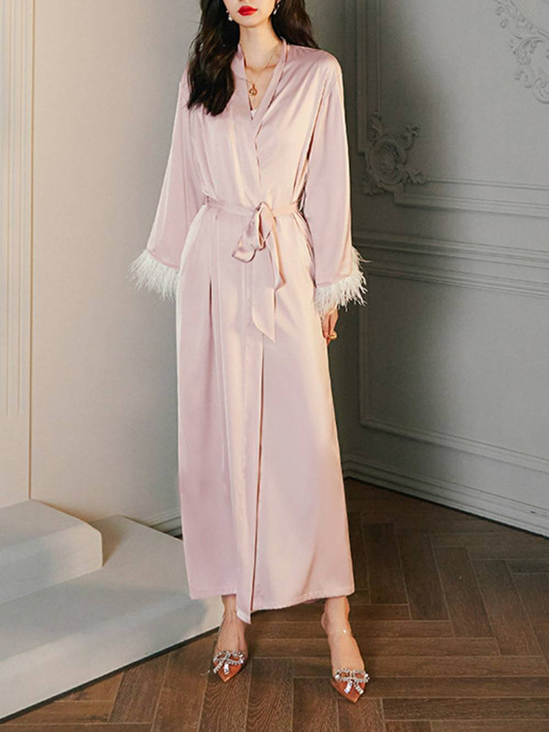 Elegantly Designed Garment