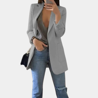 CD | Blazer relaxat pentru femei