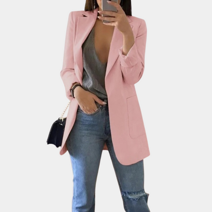 CD | Blazer relaxat pentru femei