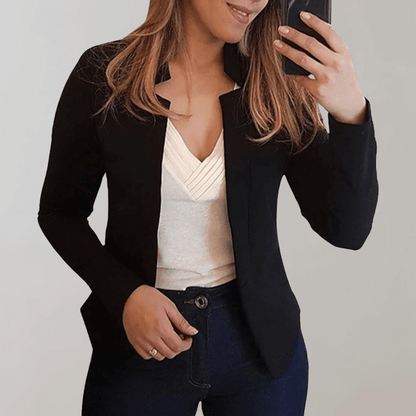 CD | Doamnelor Blazer Elegant