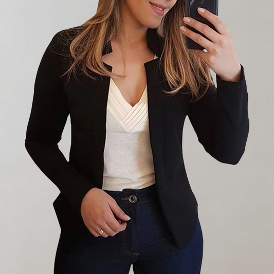 CD | Blazer elegant pentru femei