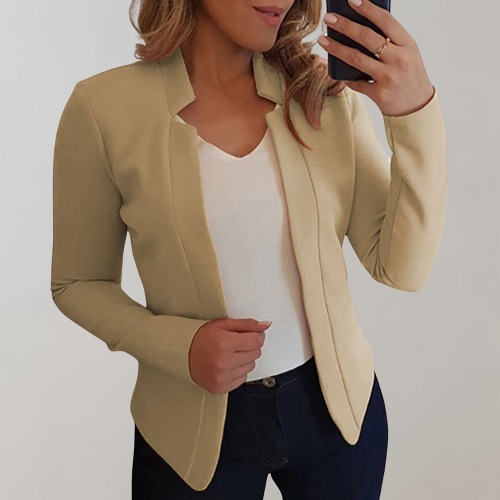 CD | Blazer elegant pentru femei