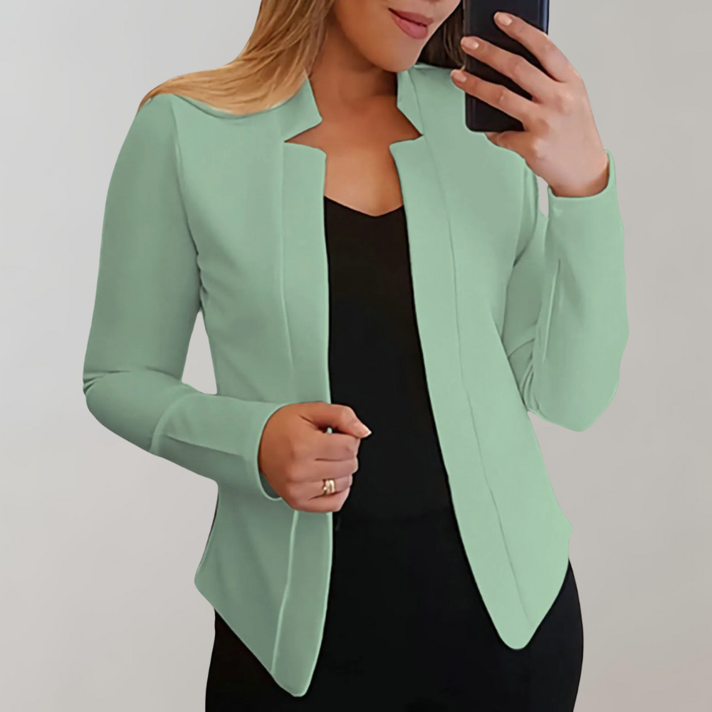 CD | Blazer elegant pentru femei
