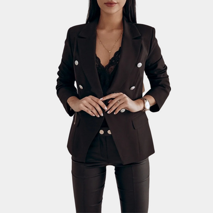 CD | Blazer casual de damă