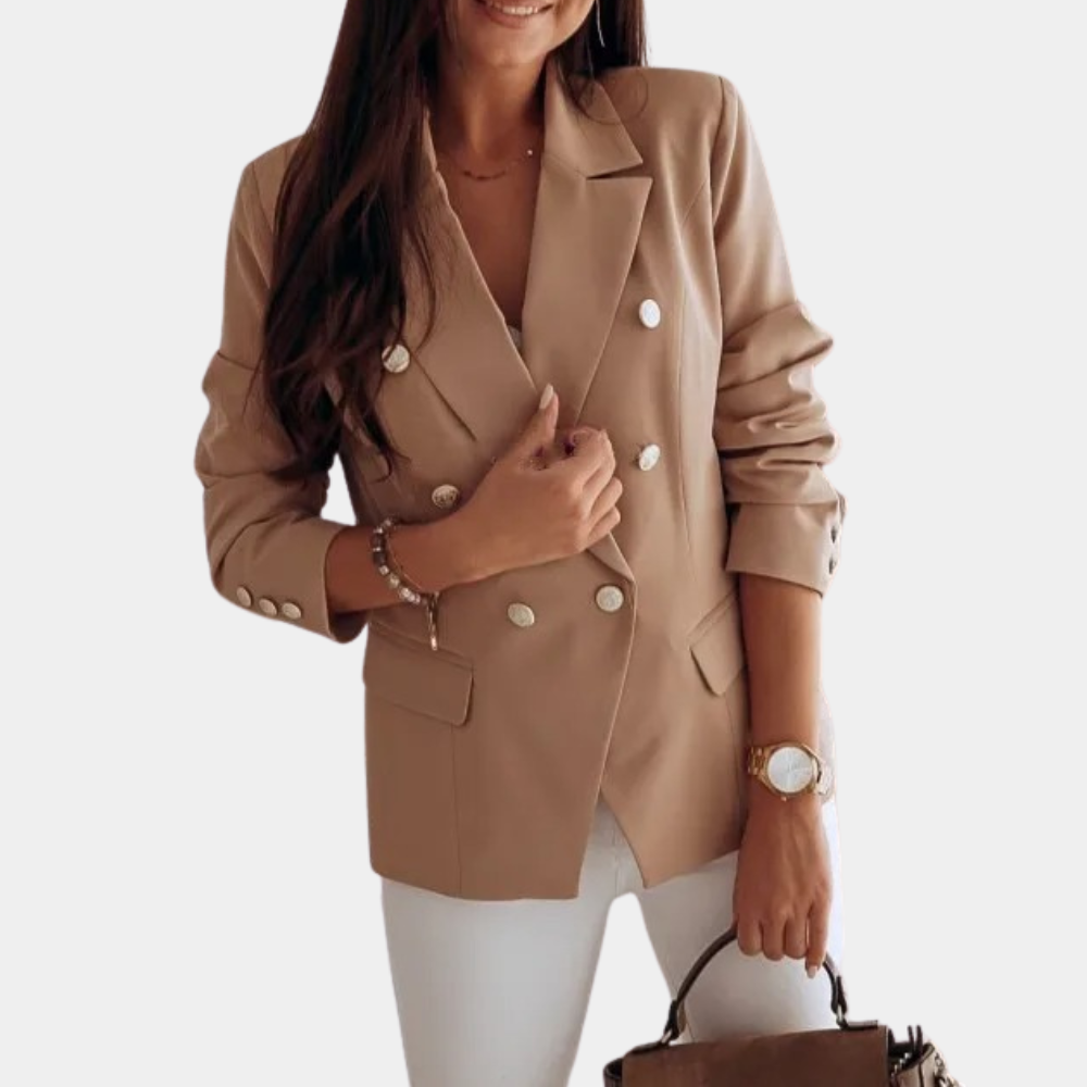CD | Blazer casual de damă