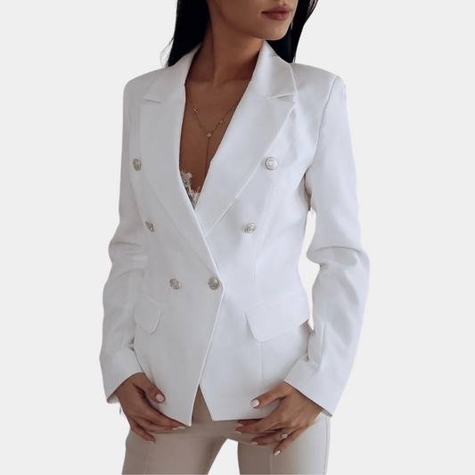 CD | Blazer casual de damă