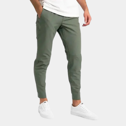 CD | Pantaloni stretch pentru bărbați