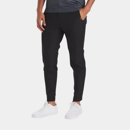 CD | Pantaloni stretch pentru bărbați