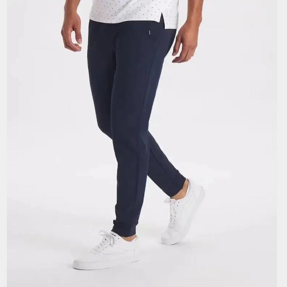 CD | Pantaloni stretch pentru bărbați